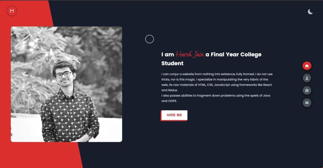 Portfolio 2023 (Outdated)